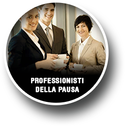 professionisti della pausa