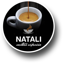 natali carattere espresso
