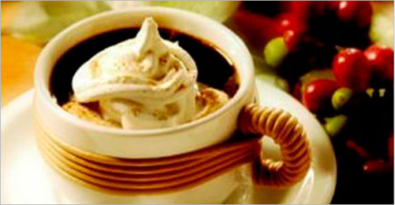 Caffé alla parigina