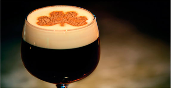 Irish Coffee
